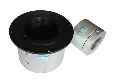 多領域機械導電滑環