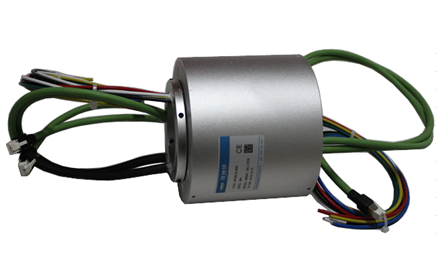 您對導電滑環能夠了解多少？