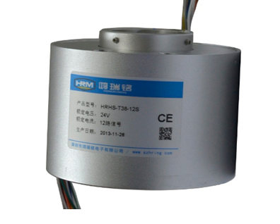 導(dǎo)電滑環(huán)屬于哪個(gè)行業(yè)？未來(lái)的發(fā)展怎么樣？