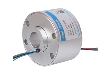 如何提高導電滑環的使用壽命？