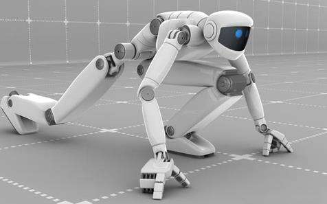 機器人行業給導電滑環行業帶來的機會