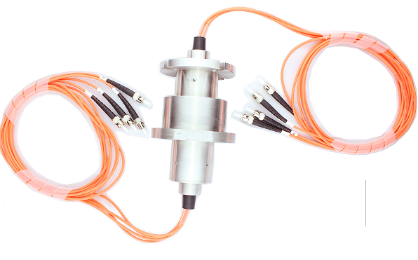 光纖滑環(huán)中的光纖帶寬是怎么回事？