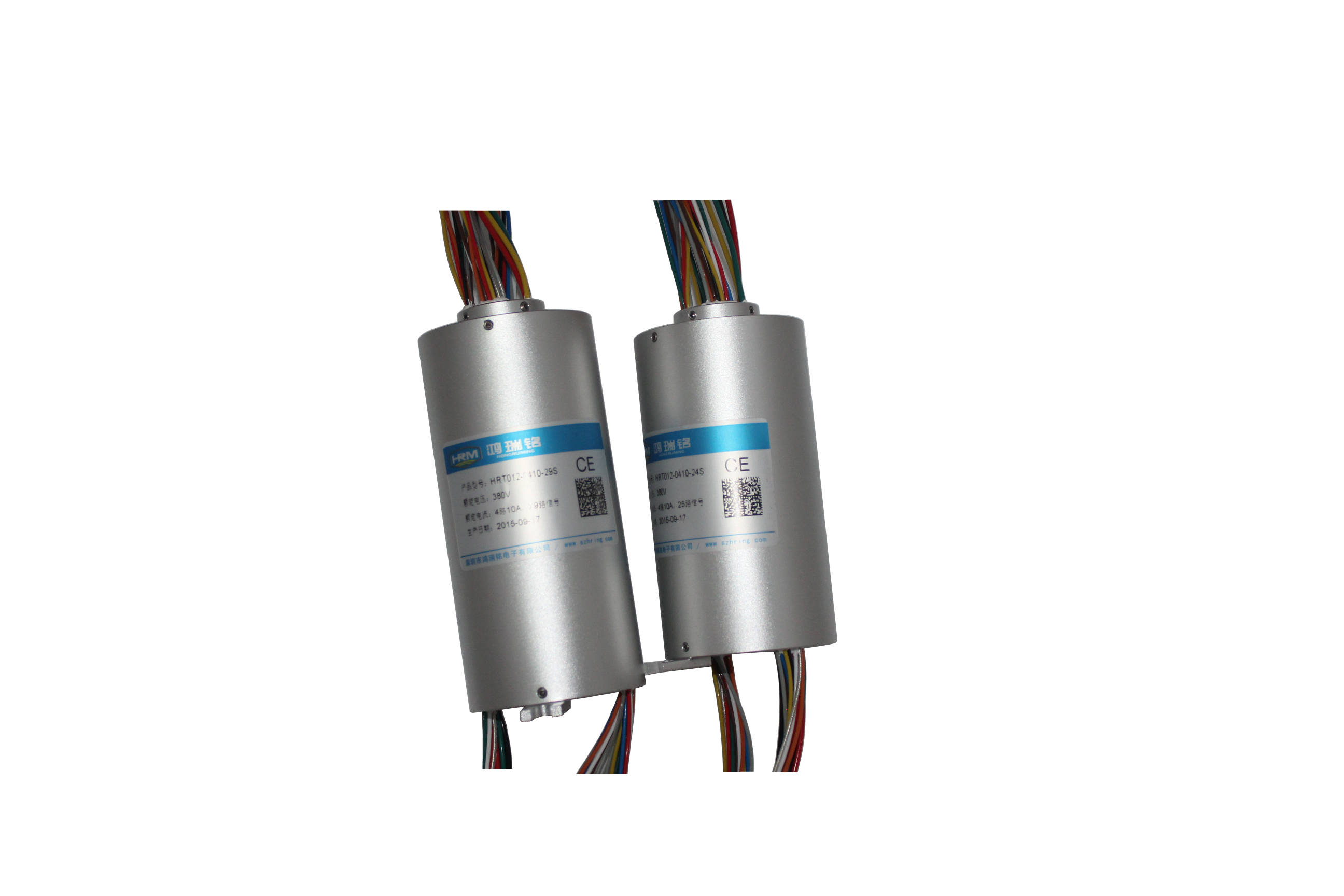 精密導(dǎo)電滑環(huán)加工技術(shù)未來將會更加先進