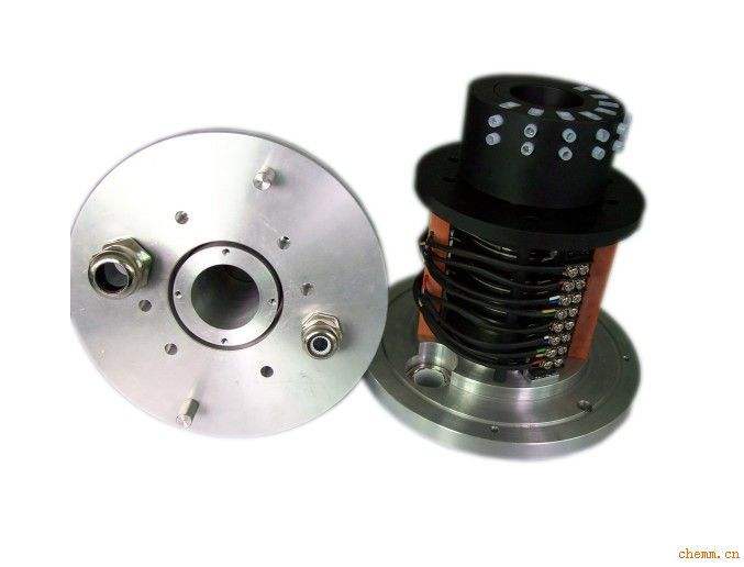 能耗制動繞線電機導電滑環應用在什么領域？