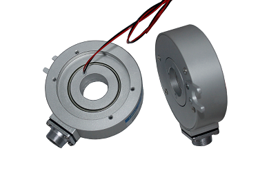 分體式導電滑環的特點