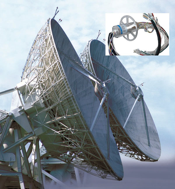 航空航天滑環的性能指標有哪些？