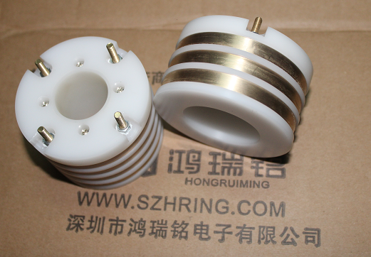 滑環等同于集電環嗎？