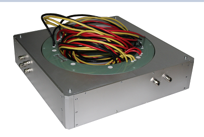 發電機滑環簡述