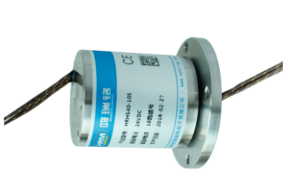 滑環基本定義和運行情況等知識匯總（三）